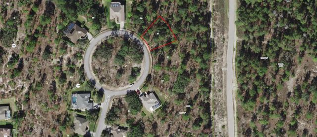 25 Dahlia Court N, Homosassa