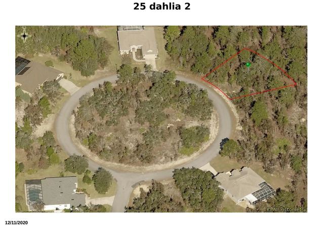 2 of 4 - 25 Dahlia Court N, Homosassa, FL