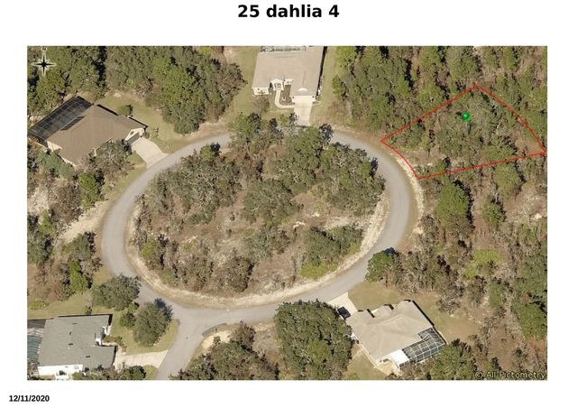 4 of 4 - 25 Dahlia Court N, Homosassa, FL