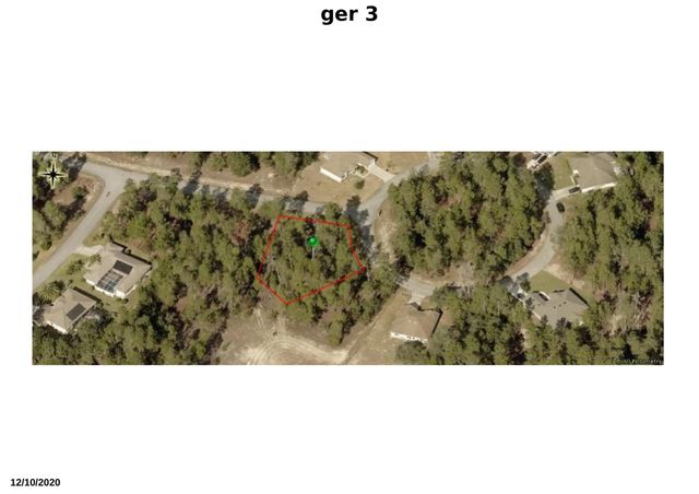 3 of 4 - 6 Geranium Court E, Homosassa, FL