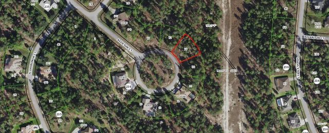 27 Ageratum Court, Homosassa