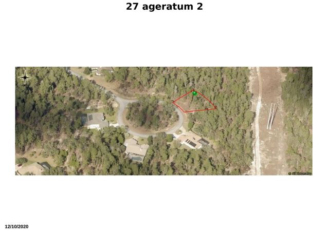 2 of 3 - 27 Ageratum Court, Homosassa, FL