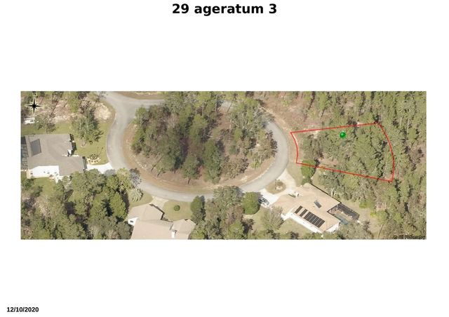 29 Ageratum Court, Homosassa
