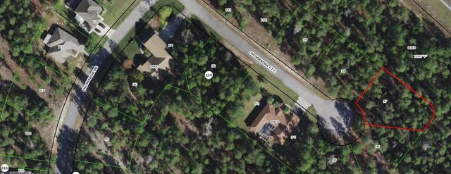 11 Crossandra Court E, Homosassa