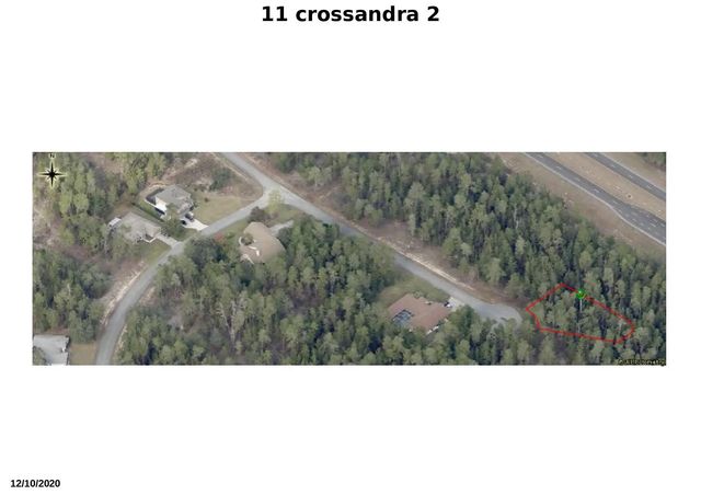 2 of 4 - 11 Crossandra Court E, Homosassa, FL