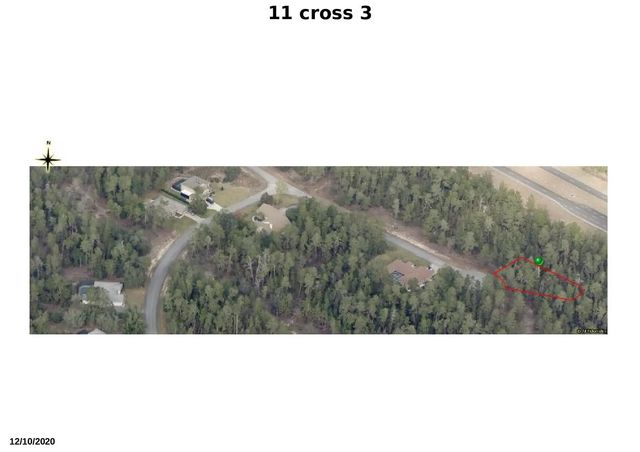 3 of 4 - 11 Crossandra Court E, Homosassa, FL