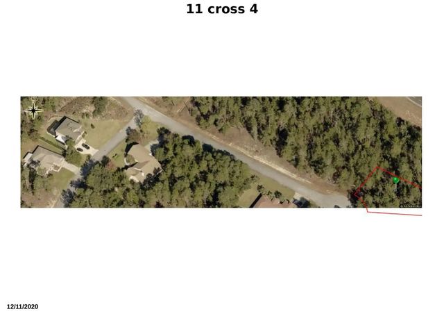 4 of 4 - 11 Crossandra Court E, Homosassa, FL