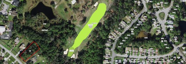 84 Cypress Boulevard W, Homosassa