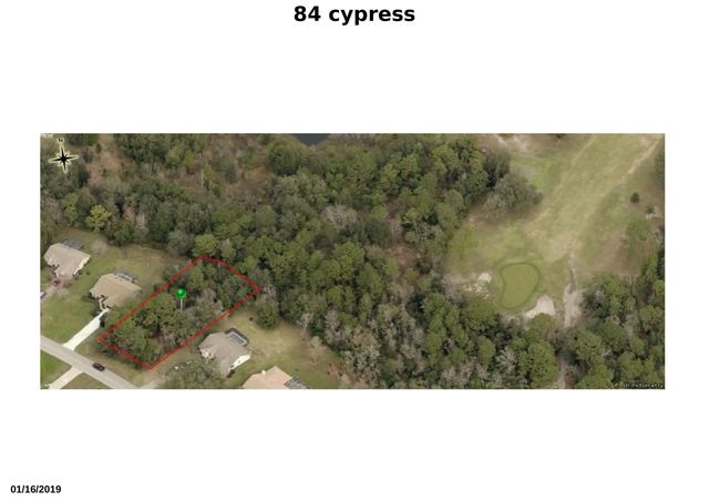 4 of 4 - 84 Cypress Boulevard W, Homosassa, FL