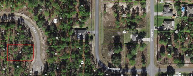 1020 W Riley Drive, Citrus Springs