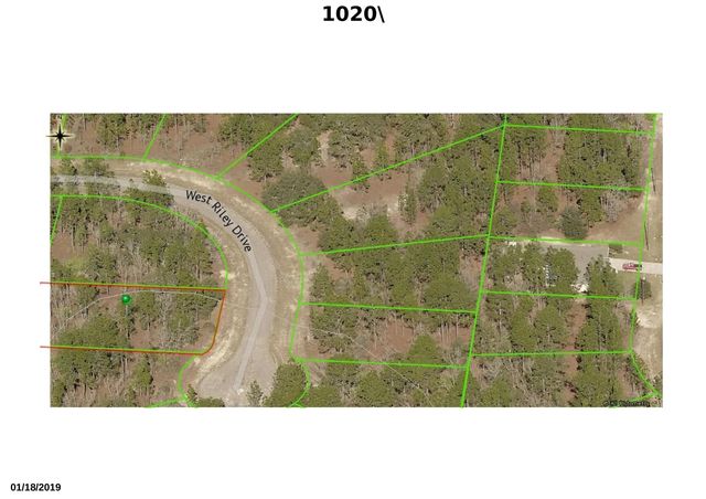 3 of 3 - 1020 W Riley Drive, Citrus Springs, FL