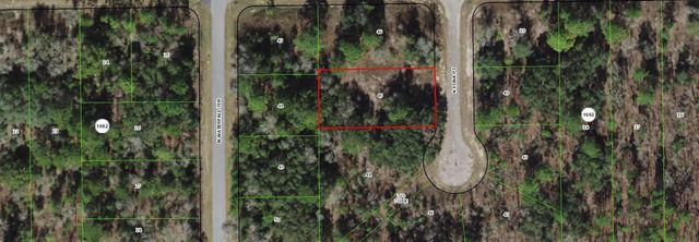 2 of 3 - 6948 N Edna Point, Citrus Springs, FL