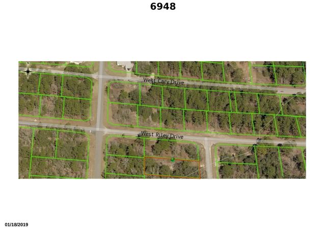 3 of 3 - 6948 N Edna Point, Citrus Springs, FL