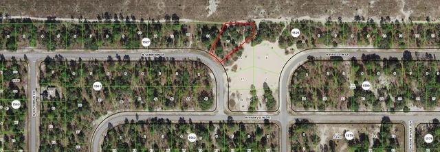 6886 N Sandborn Loop, Citrus Springs