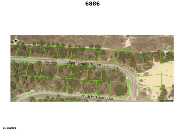 2 of 2 - 6886 N Sandborn Loop, Citrus Springs, FL