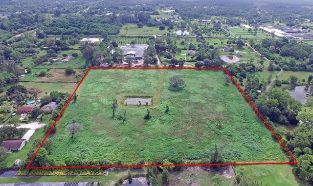 2 of 4 - 3793 D Road, Loxahatchee Groves, FL