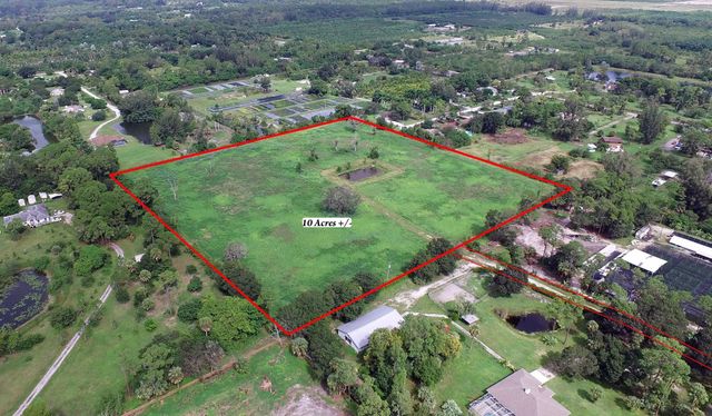 4 of 4 - 3793 D Road, Loxahatchee Groves, FL