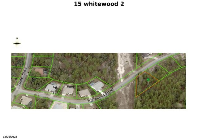 2 of 3 - 15 Whitewood Street, Homosassa, FL