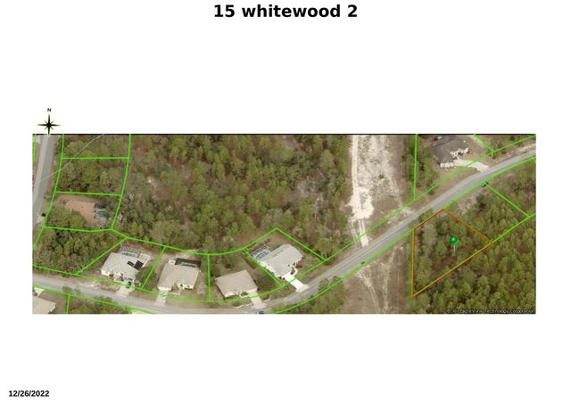 3 of 3 - 15 Whitewood Street, Homosassa, FL