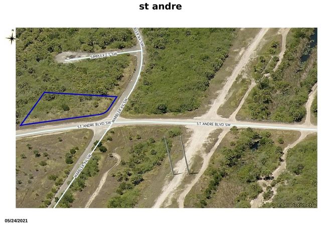 000 St. Andre Boulevard, Palm Bay