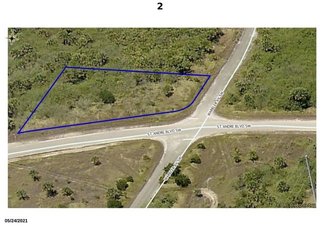 2 of 2 - 000 St. Andre Boulevard, Palm Bay, FL