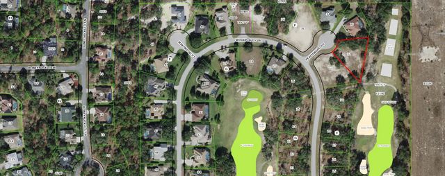 3 Peachwood Point, Homosassa