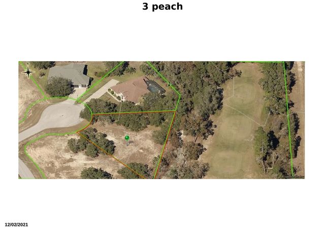 3 of 5 - 3 Peachwood Point, Homosassa, FL