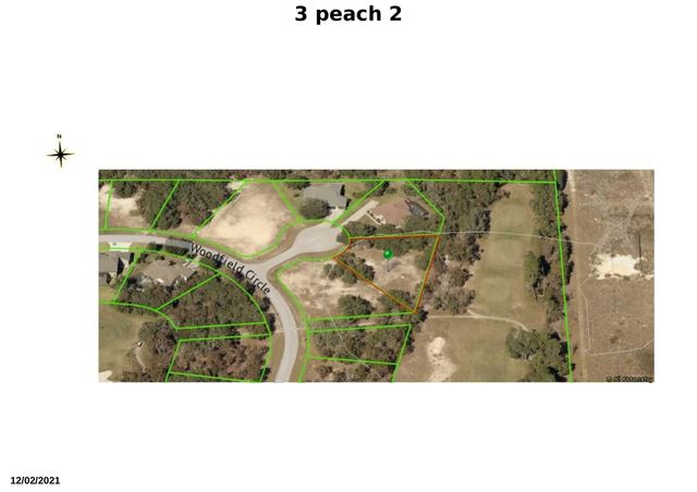 4 of 5 - 3 Peachwood Point, Homosassa, FL