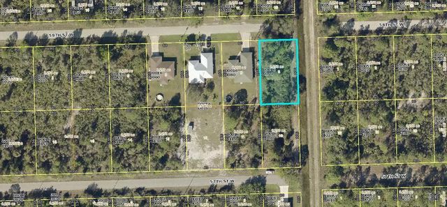 3501 58th Street W, Lehigh Acres
