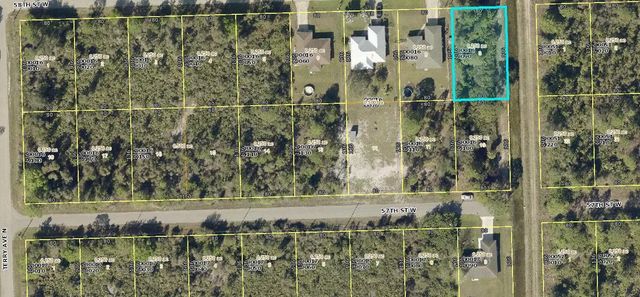 2 of 3 - 3501 58th Street W, Lehigh Acres, FL
