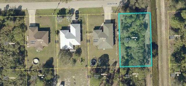 3 of 3 - 3501 58th Street W, Lehigh Acres, FL