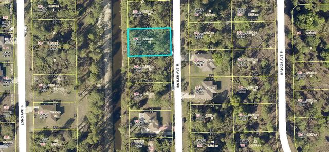 312 Butler Avenue S, Lehigh Acres
