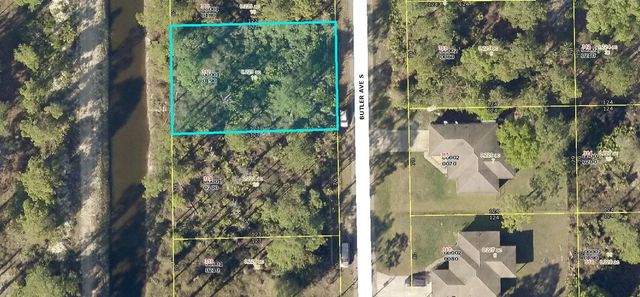 2 of 3 - 312 Butler Avenue S, Lehigh Acres, FL