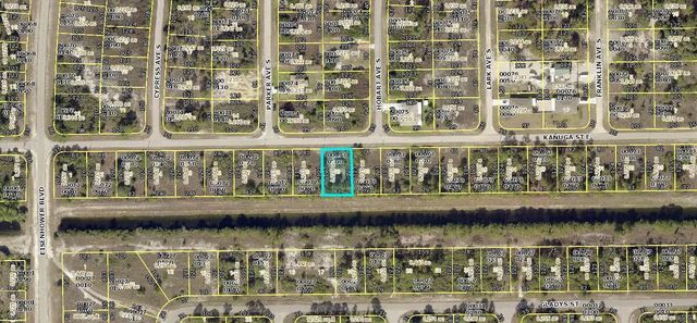 2 of 2 - 1018 Kanuga Street E, Lehigh Acres, FL