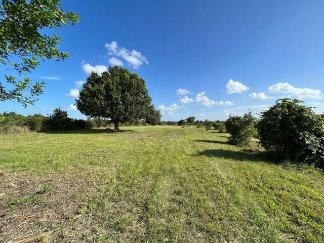 18120 Nw 320th Street, Okeechobee