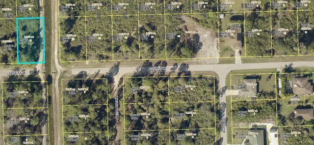 3400 61st Street W, Lehigh Acres
