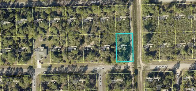2 of 2 - 3400 61st Street W, Lehigh Acres, FL
