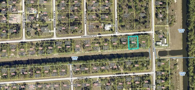 2 of 2 - 1244 Randolph Street, Lehigh Acres, FL