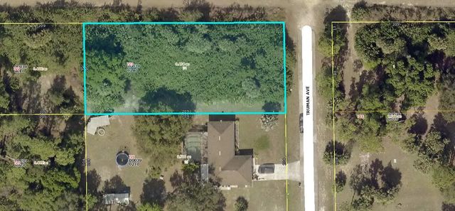 3 of 3 - 723 Truman Avenue, Lehigh Acres, FL