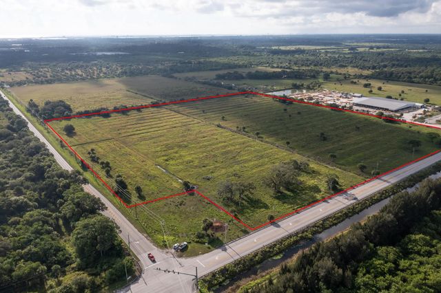 2600 Kings Highway, Fort Pierce