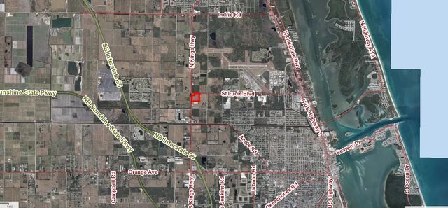 5 of 22 - 2600 Kings Highway, Fort Pierce, FL