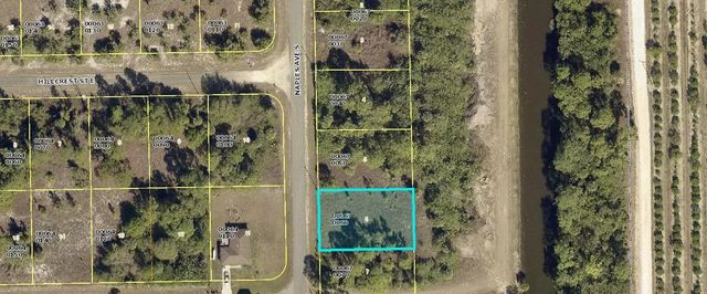 2 of 3 - 611 Naples Avenue S, Lehigh Acres, FL
