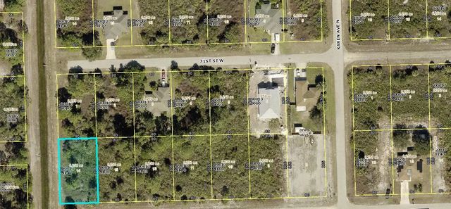 2 of 2 - 3012 70th Street W, Lehigh Acres, FL