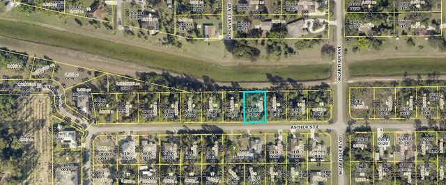 3 of 3 - 935 Asther Street E, Lehigh Acres, FL