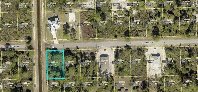 3419 72nd Street W, Lehigh Acres