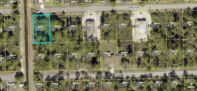 2 of 2 - 3419 72nd Street W, Lehigh Acres, FL