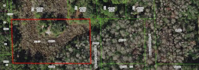 2 of 2 - 916 N Valley Forge Point, Crystal River, FL
