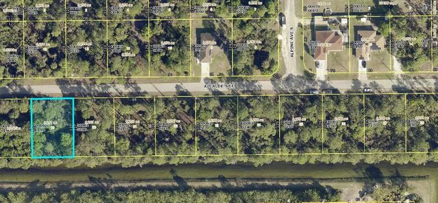 2 of 3 - 920 Alcalde Street E, Lehigh Acres, FL