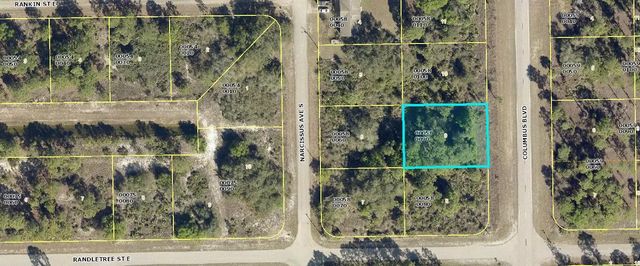 3 of 3 - 224 Columbus Boulevard, Lehigh Acres, FL