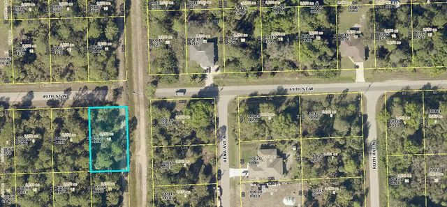 3401 49th Street W, Lehigh Acres